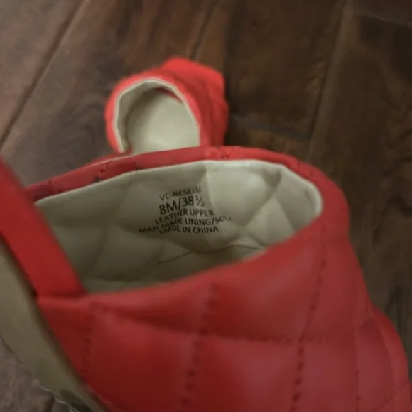 Vince Camuto Reselm Heel - Picture 7 of 7